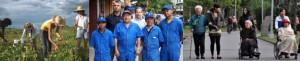 workers