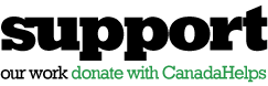 Make an online donation